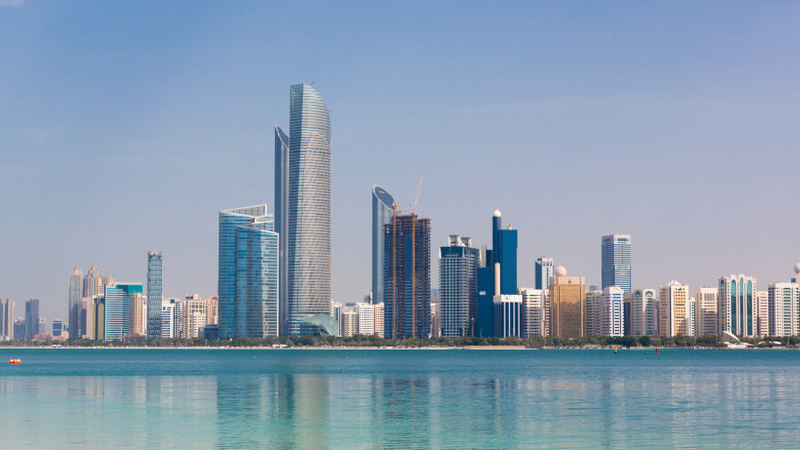 abu dhabi free zone