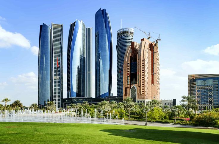 best freezones in abu dhabi