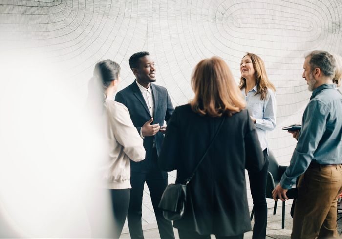 every entrepreneur should master these 5 social skills