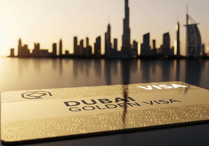 guide to dubai golden visa and long term residency