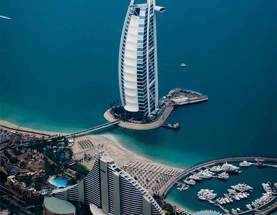 starting an offshore company in the uae