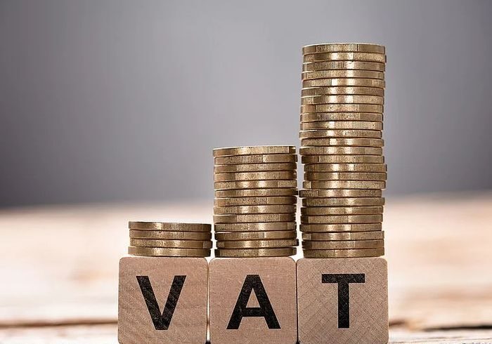 uae vat what is the tax obligation for overseas service providers