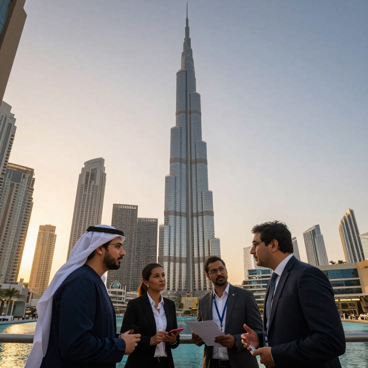 you've probably heard that the uae is one of the…
