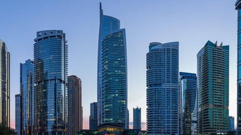 top 5 things to know before setting up a business in dmcc free zone